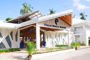 Paras Beach Resort