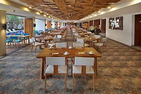 Jimbaran Bay Beach Resort & Spa