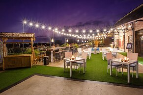 Jimbaran Bay Beach Resort & Spa