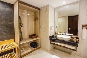 Jimbaran Bay Beach Resort & Spa