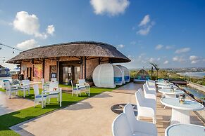 Jimbaran Bay Beach Resort & Spa