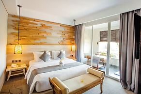 Jimbaran Bay Beach Resort & Spa