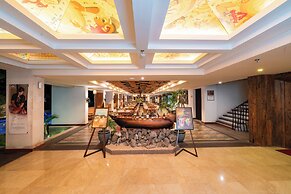 Jimbaran Bay Beach Resort & Spa