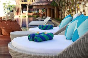 Jimbaran Bay Beach Resort & Spa