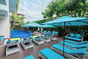 Jimbaran Bay Beach Resort & Spa