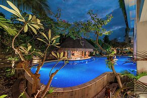 Jimbaran Bay Beach Resort & Spa