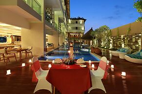 Jimbaran Bay Beach Resort & Spa