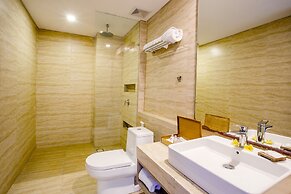 Jimbaran Bay Beach Resort & Spa