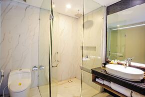 Jimbaran Bay Beach Resort & Spa