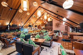 Jimbaran Bay Beach Resort & Spa