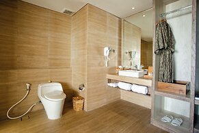 Jimbaran Bay Beach Resort & Spa