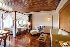 Jimbaran Bay Beach Resort & Spa