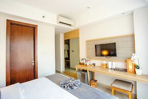 Jimbaran Bay Beach Resort & Spa