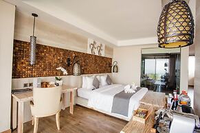 Jimbaran Bay Beach Resort & Spa