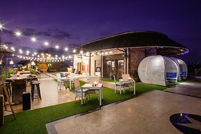 Jimbaran Bay Beach Resort & Spa