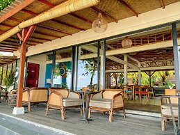 Jimbaran Bay Beach Resort & Spa