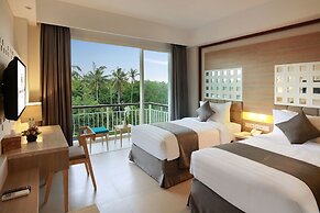 Jimbaran Bay Beach Resort & Spa