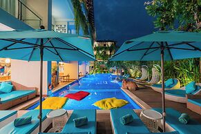 Jimbaran Bay Beach Resort & Spa