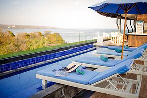 Jimbaran Bay Beach Resort & Spa