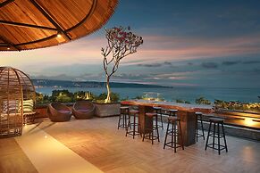 Jimbaran Bay Beach Resort & Spa