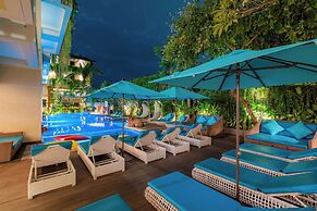 Jimbaran Bay Beach Resort & Spa