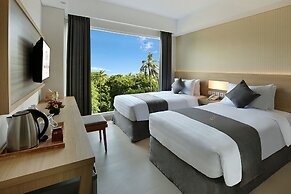 Jimbaran Bay Beach Resort & Spa