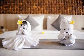 Jimbaran Bay Beach Resort & Spa