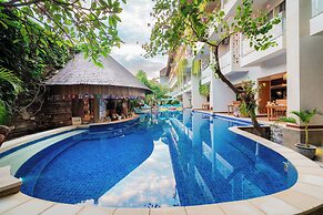 Jimbaran Bay Beach Resort & Spa