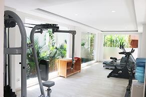 Jimbaran Bay Beach Resort & Spa