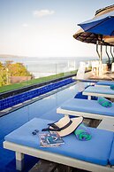 Jimbaran Bay Beach Resort & Spa