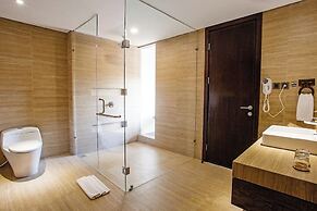 Jimbaran Bay Beach Resort & Spa