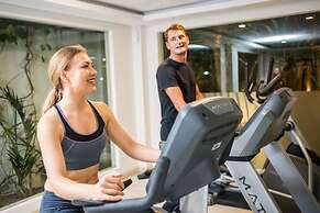 Jimbaran Bay Beach Resort & Spa