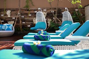 Jimbaran Bay Beach Resort & Spa