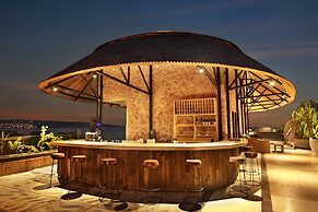 Jimbaran Bay Beach Resort & Spa