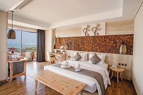 Jimbaran Bay Beach Resort & Spa