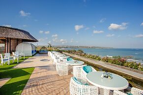 Jimbaran Bay Beach Resort & Spa