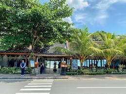 Jimbaran Bay Beach Resort & Spa