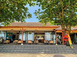 Jimbaran Bay Beach Resort & Spa