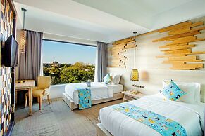 Jimbaran Bay Beach Resort & Spa