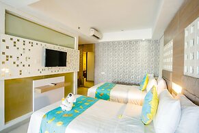 Jimbaran Bay Beach Resort & Spa