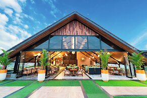 Jimbaran Bay Beach Resort & Spa