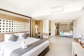 Jimbaran Bay Beach Resort & Spa