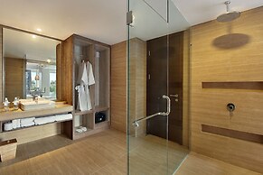 Jimbaran Bay Beach Resort & Spa