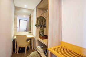 Jimbaran Bay Beach Resort & Spa