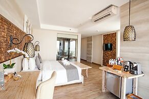 Jimbaran Bay Beach Resort & Spa