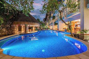 Jimbaran Bay Beach Resort & Spa