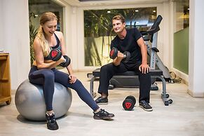 Jimbaran Bay Beach Resort & Spa