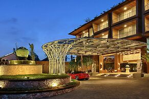 Jimbaran Bay Beach Resort & Spa