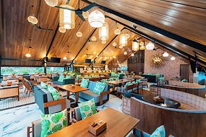 Jimbaran Bay Beach Resort & Spa