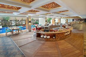 Jimbaran Bay Beach Resort & Spa